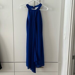 Mark and James badgley Mischka dress